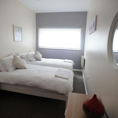 Liverpool 2 Bedroom Apartment Exterior photo